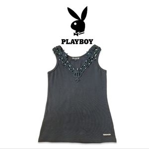 Playboy Vintage Tank Top